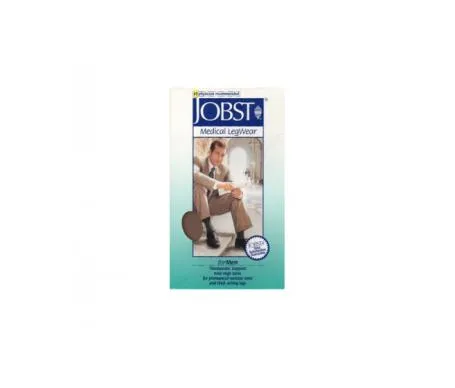 Calzini Jobst C Normal Brown T-Pp