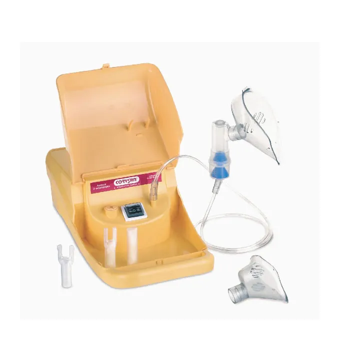 Spray silenzioso Corydan R-501001