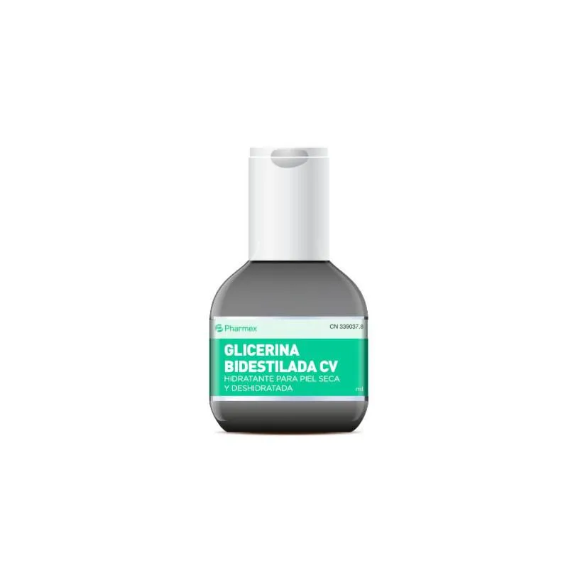 Glicerina pura 100 g