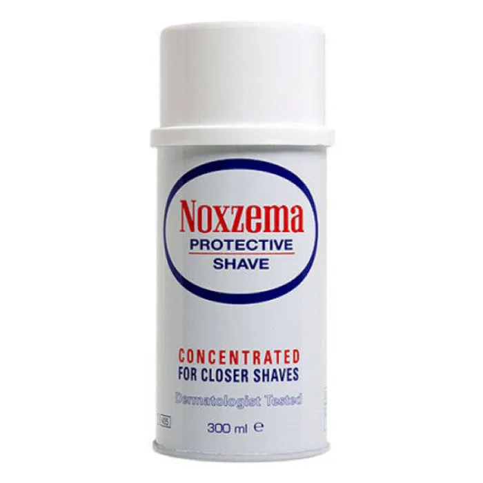 Schiuma da barba classica Noxzema 300 ml