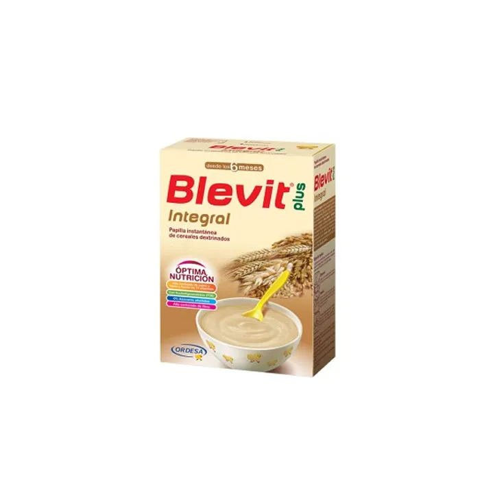 Ordesa Blevit Plus Integrale 300g
