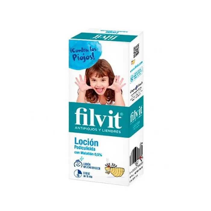 Lozione Filvit 100ml
