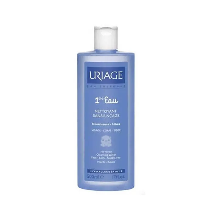 1º Eau Acqua Detergente 500ml
