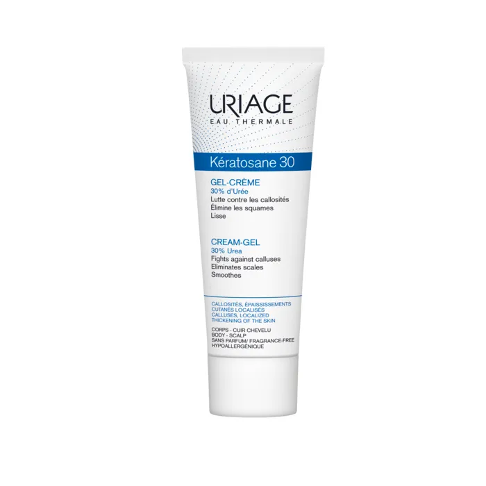 Uriage Keratosane 30 Emulsione 75ml