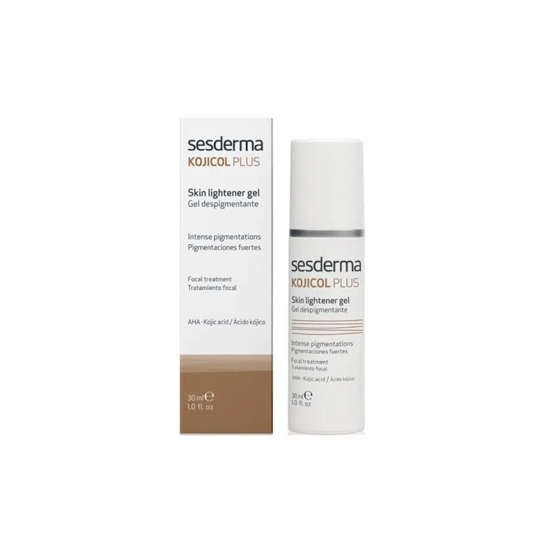 Sesderma Koji Col Gel Depigmentante 30ml
