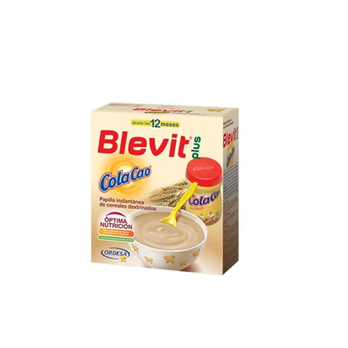 Ordesa Blevit Plus Cola Cao 300g