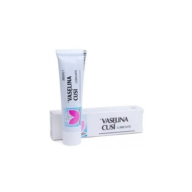 Vaselina Sanofi Cusi 30g