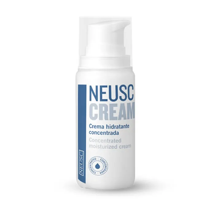Neus Cream Crema Idratante 100ml