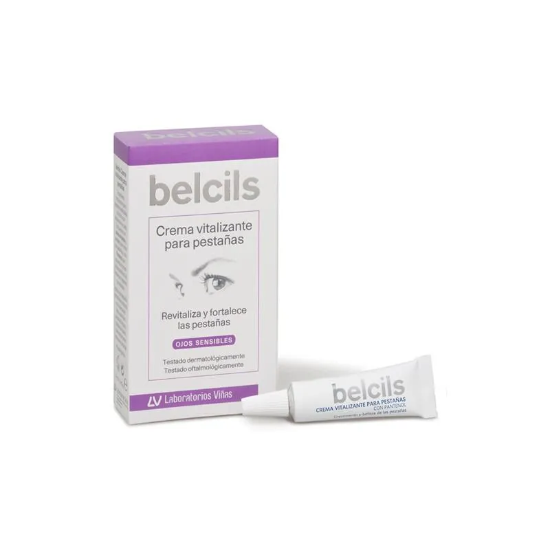 Crema rivitalizzante Belcils 4 ml