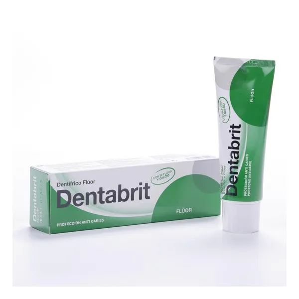 Dentabrit Fluoro 75ml