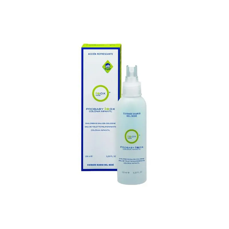Probaby Ioox Acqua di Colonia per Bambini 150ml