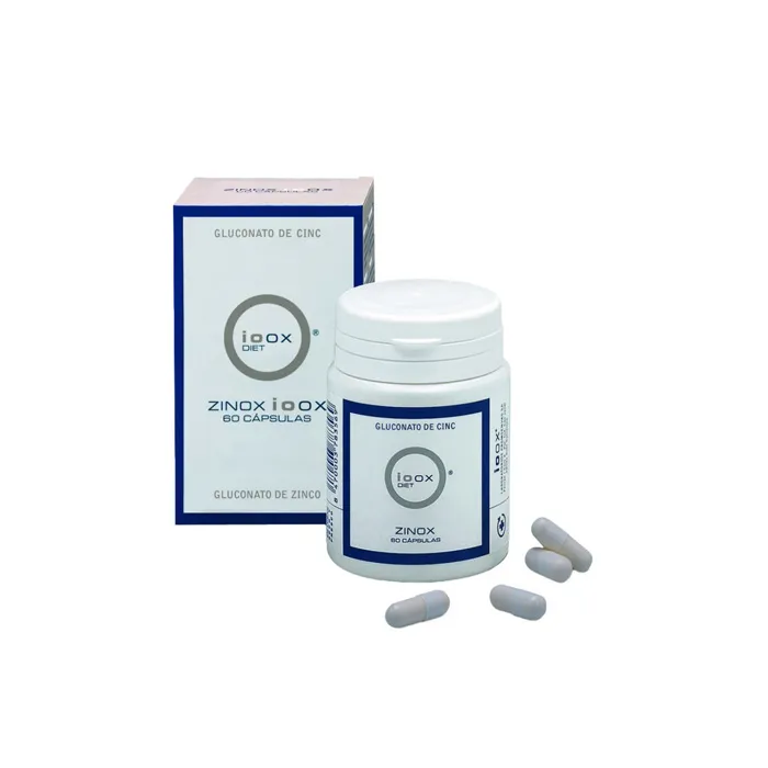 Yoox Betrix 60 Capsule