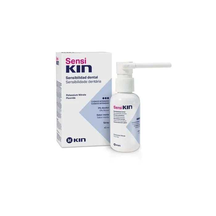 Spray Kin Sensikin 40ml