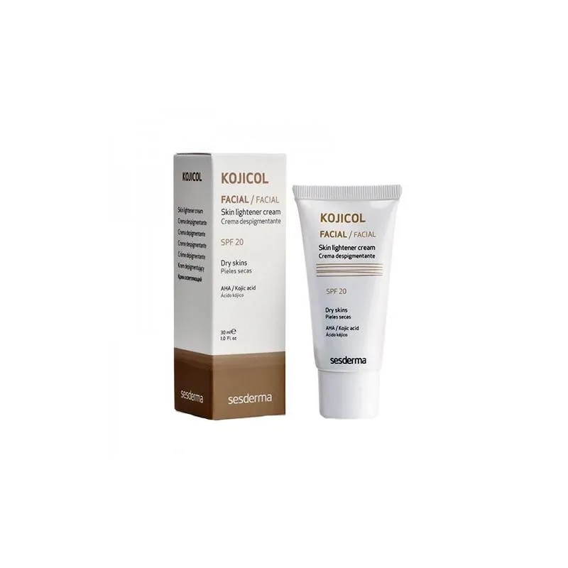 Sesderma Kojicol Depigmenting Cream Spf 30 30mlåê