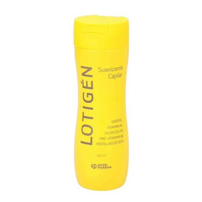 Interpharma Lotion Balsamo per capelli 300 ml