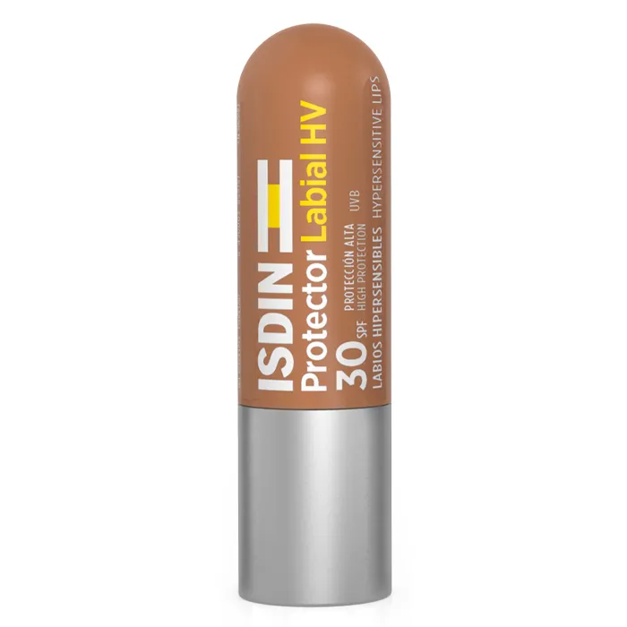 Isdin Lip Balm HV Spf30 4g Isdin Lip Balm HV Spf30 4g