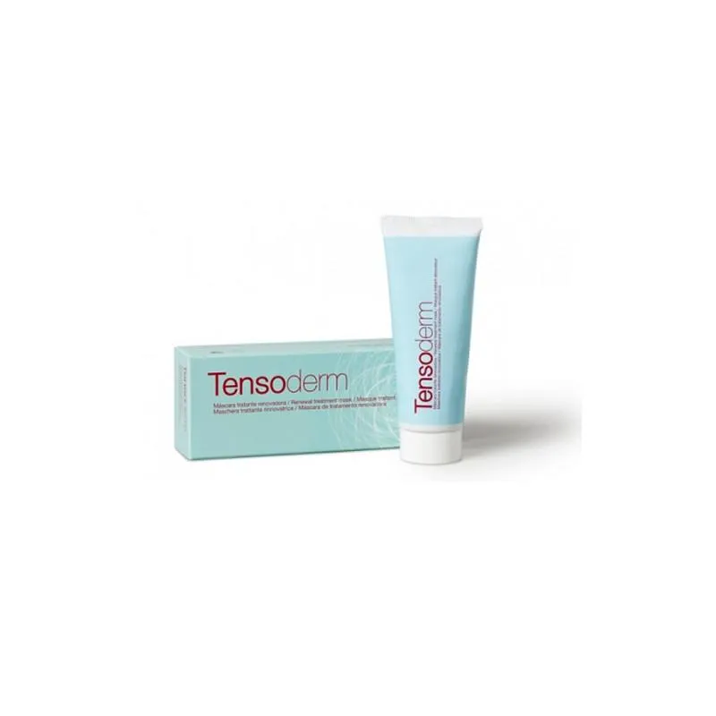 Maschera Tenso Derm 60ml