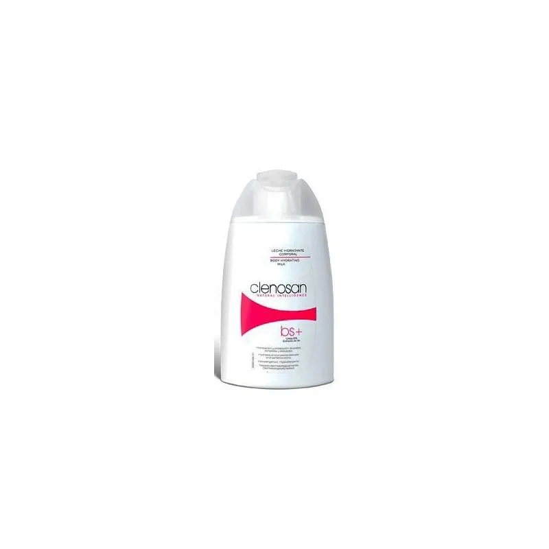 Latte detergente corpo idratante 200ml