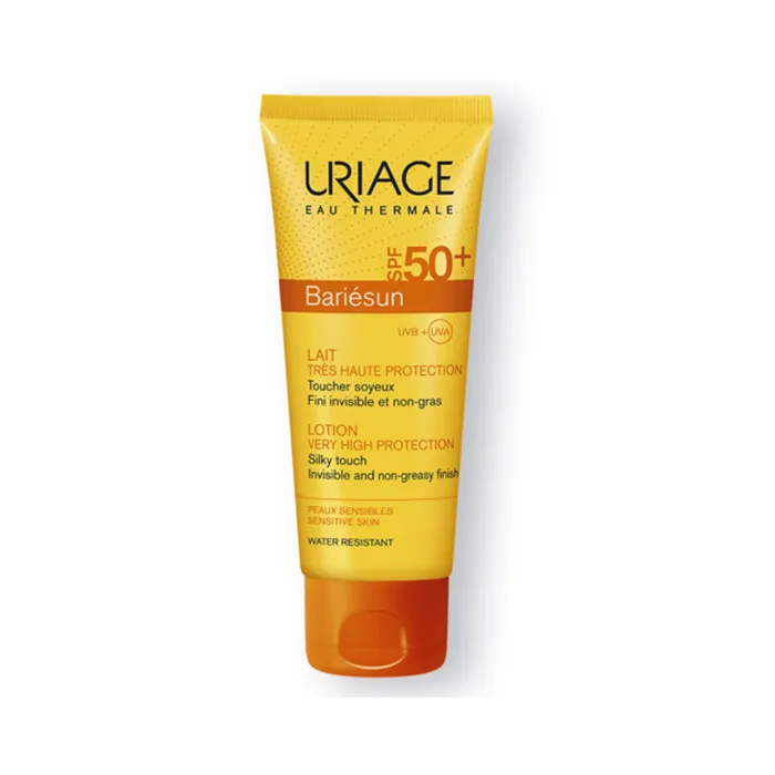 Uriage SPF50+ Latte Extra Fluido 100ml