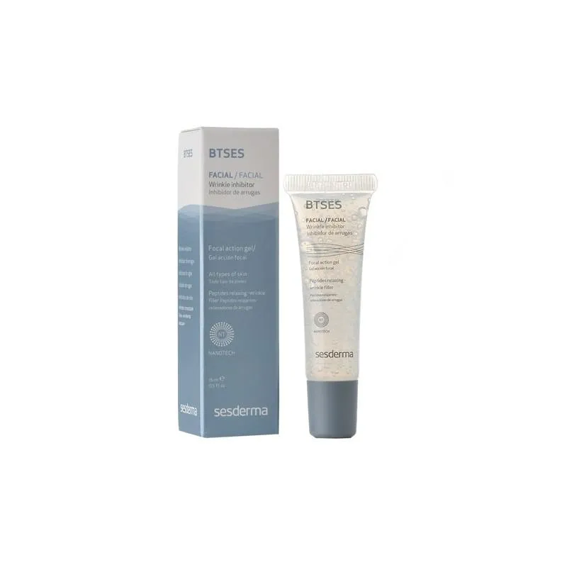 Sesderma Btses Gel inibitore delle rughe 15 ml