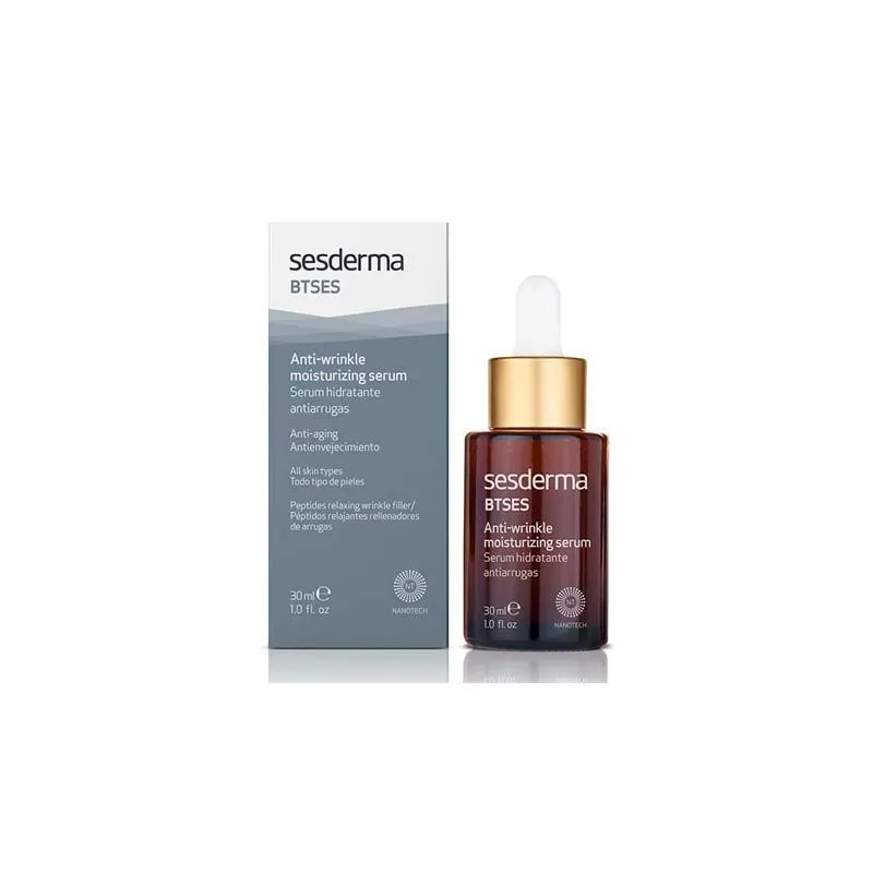 Sesderma Btses Siero idratante antirughe 30 ml