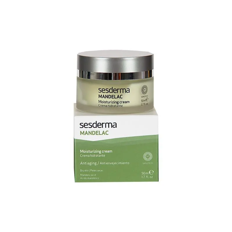 Sesderma Mandela Crema Idratante 50 ml