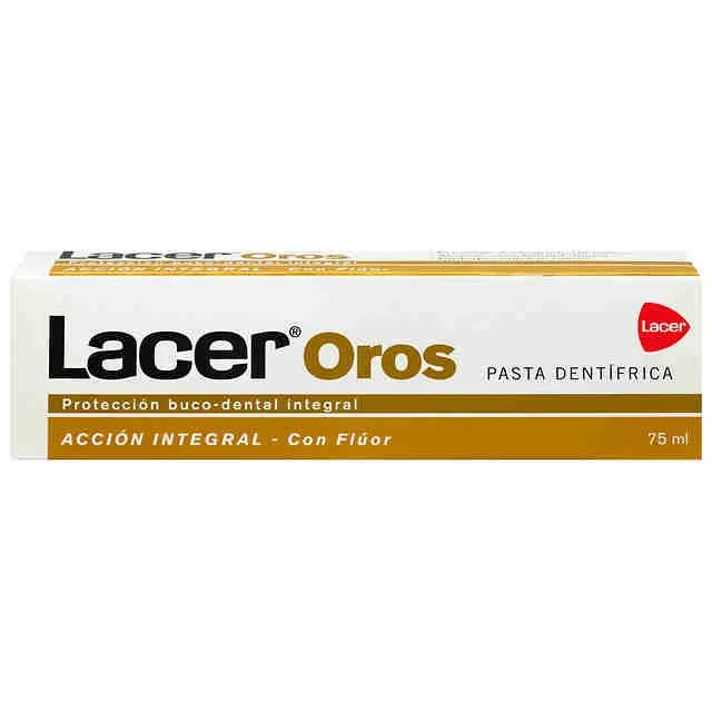 Lacer Oros 75ml