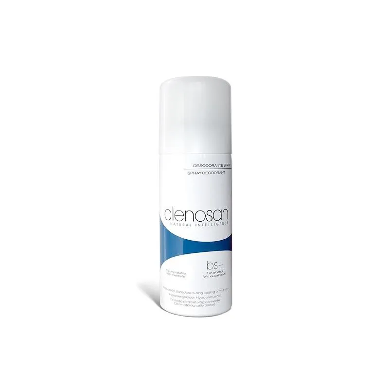 Deodorante spray Clenosan 150 ml