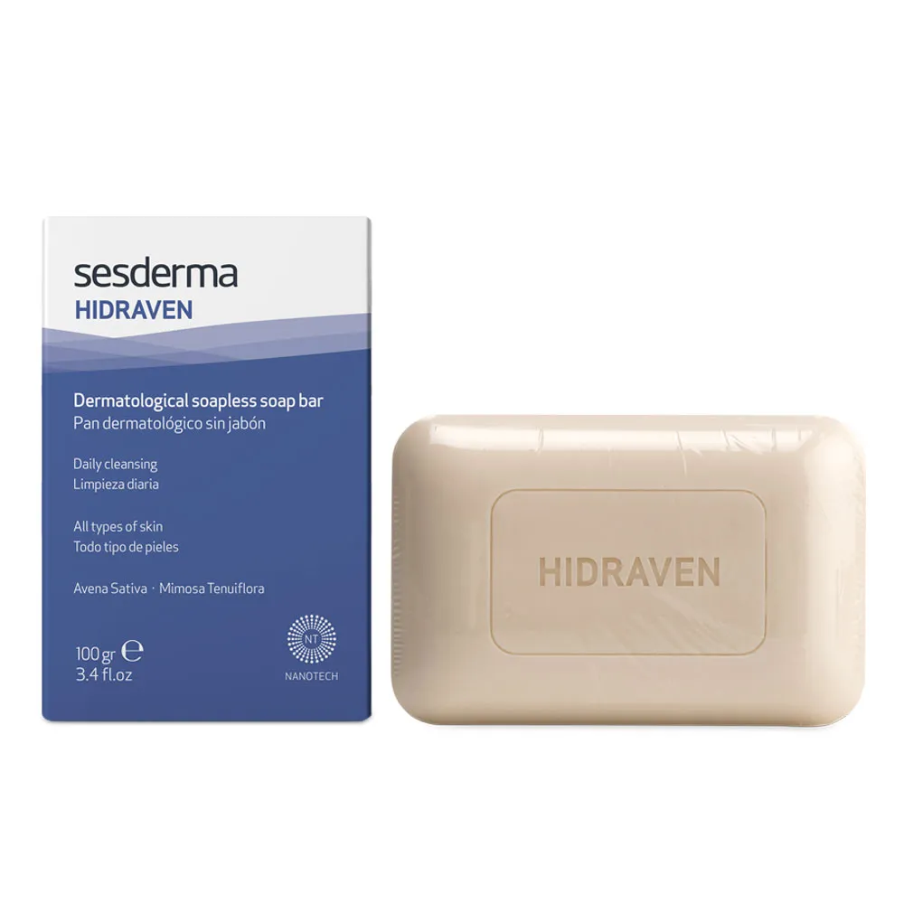 Sesderma Hydroven Dermatological Pan 100g