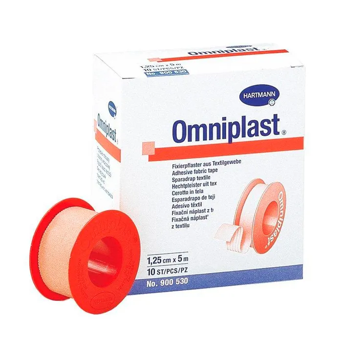 Spugna per carne Hartmann Micropore 5×1,25cm