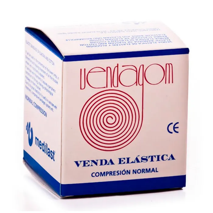 Vengagon Venda 5×5 Normal