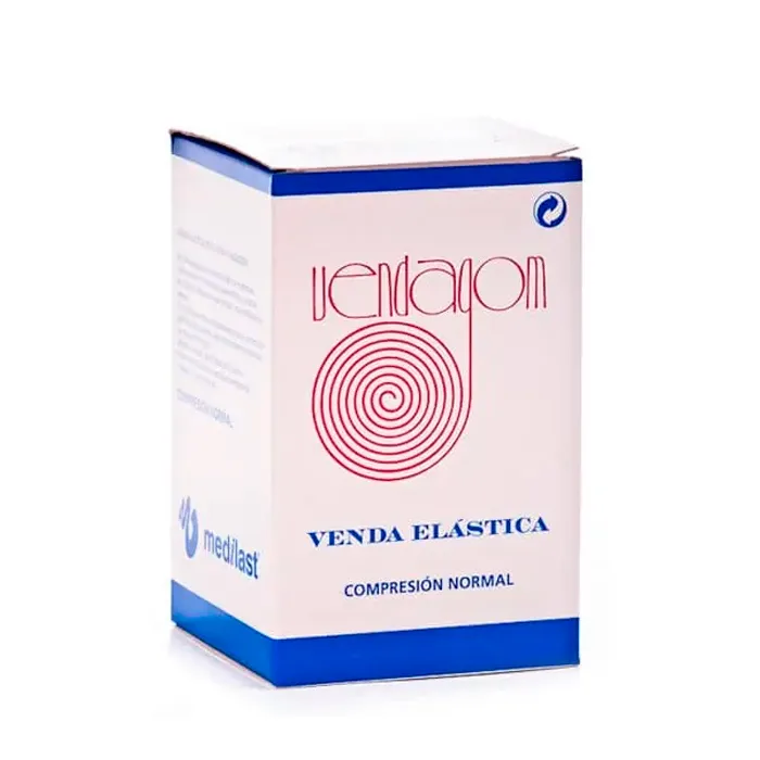 Vengano Normal Bandage 10×10