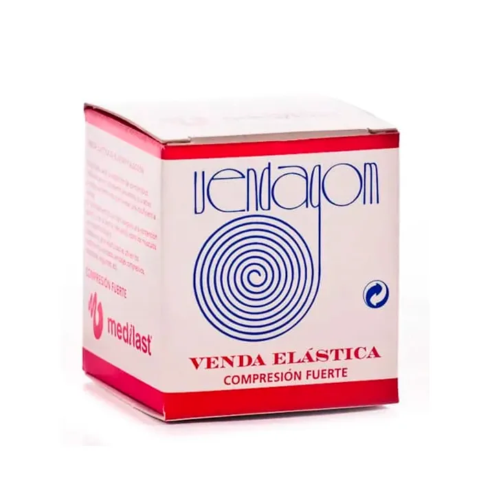 Benda Vengagon 5×5 Strong