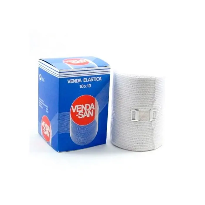 Vendas An Elastic Bandage 10×10