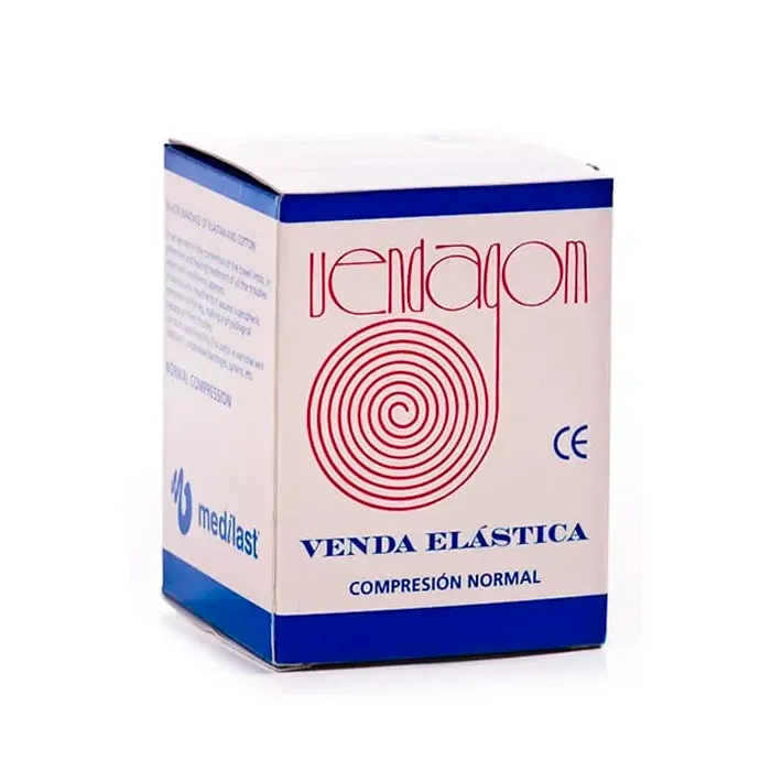 Vengagon Venda 5×7 Normal