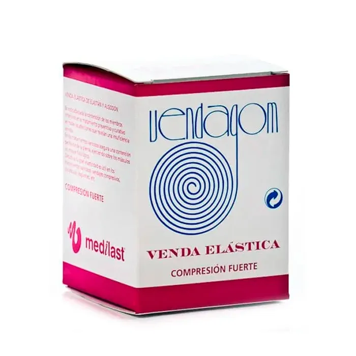 Benda Vengagon 5×7 Strong