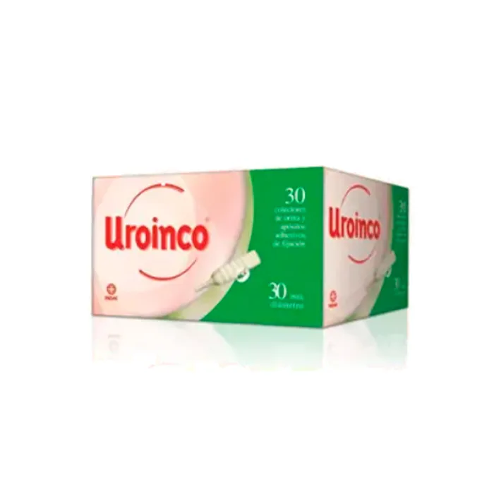 Indas Collectors Uro Indas 30 Tiras 35mm