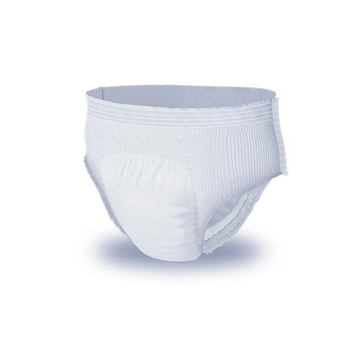 AMD Assorbente Notte Panty Pant Taglia Media 40U