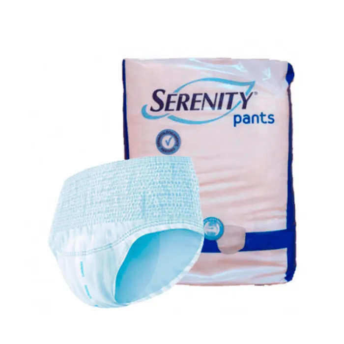 Serenity Serenity Slip Small Night 80 U