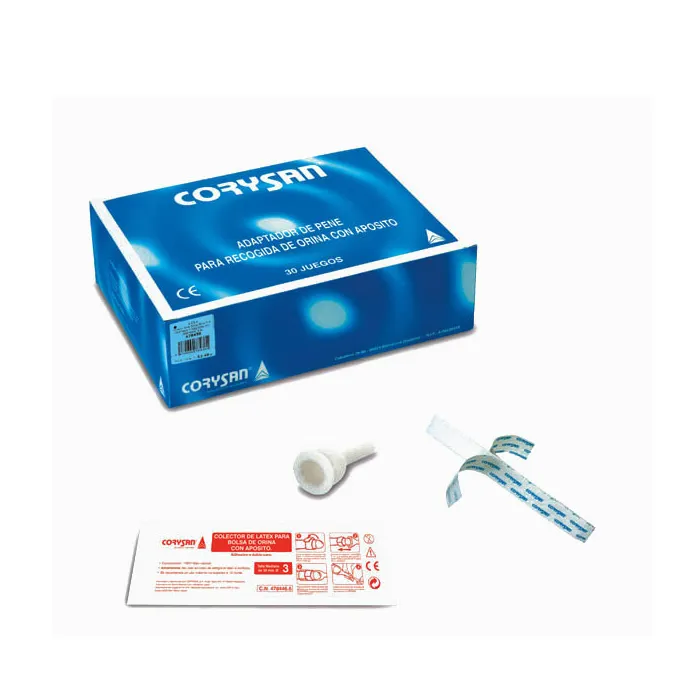 Adattatore Corysan Pennis T-4 30 e