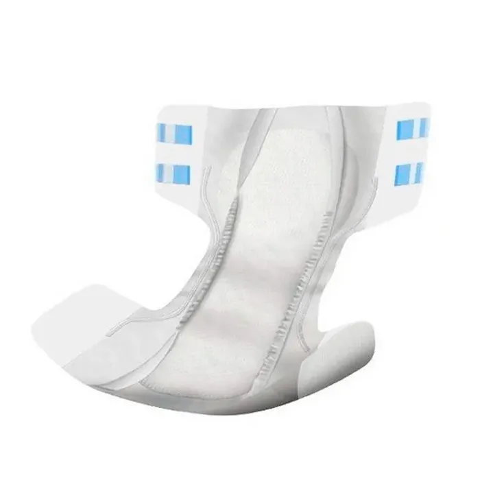 Presteril Pannolino Elastico Grande Notte 80U