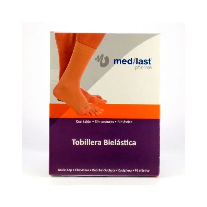 Tutore per caviglia Medilast taglia piccola