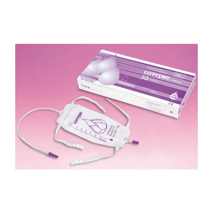 Sacca per urina completa Corydan da 35 cm