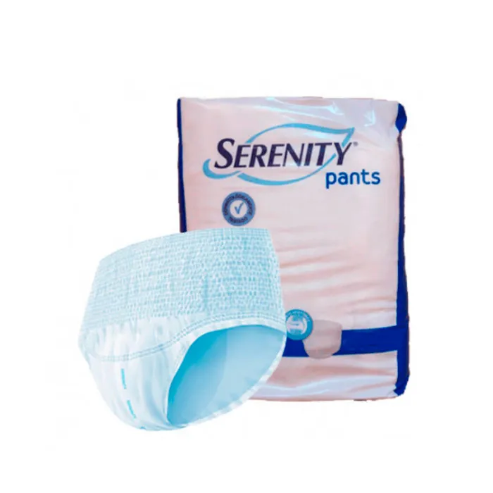 Serenity Slip Night taglia media 80U