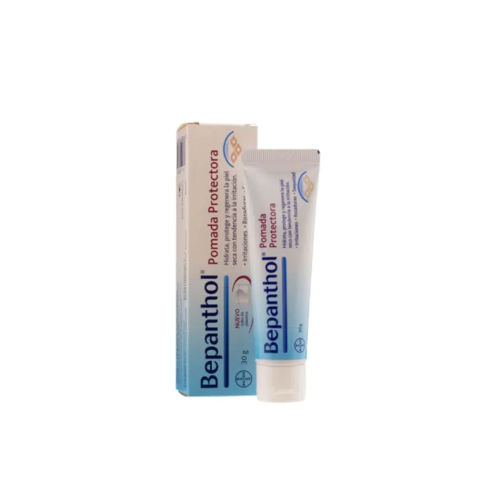 Unguento protettivo Bepantol Baby 30g
