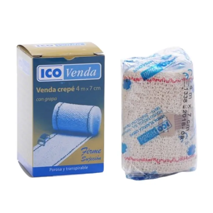 Benda elastica Ico 4,5 X 8 3567