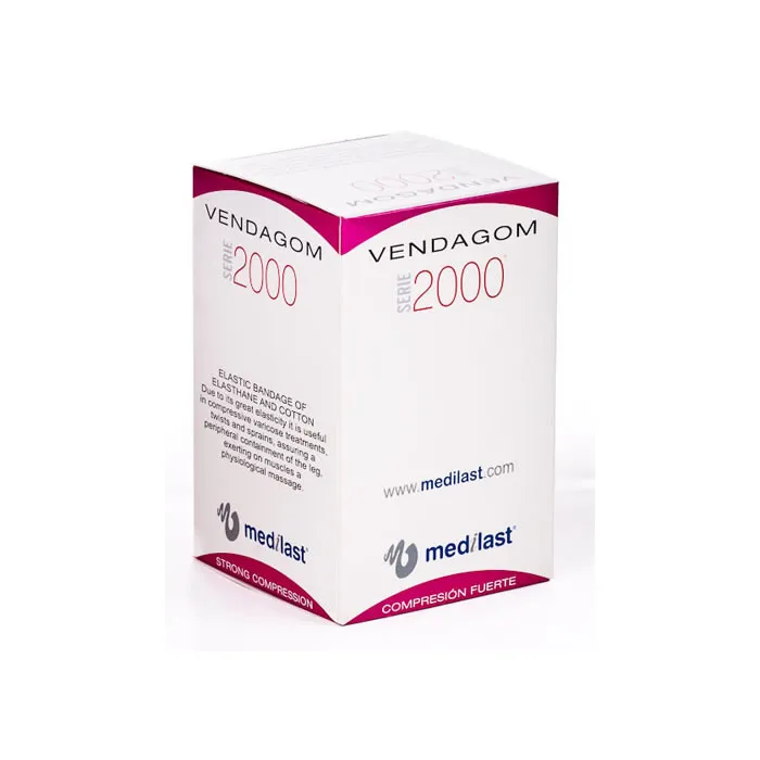Medilast Vendagom Serie Normale 2000 10×10
