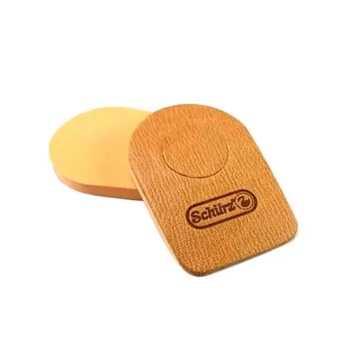 Grembiule Sperone Tallone Pad Ms