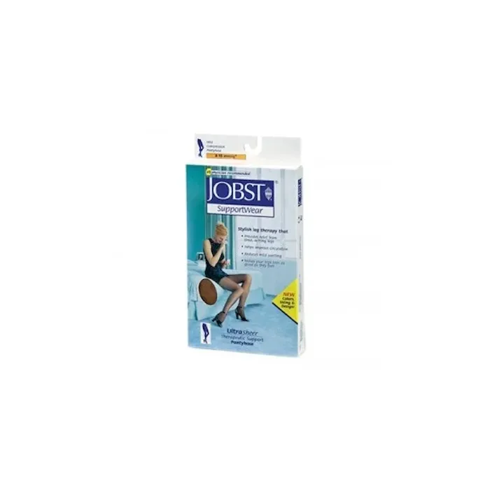 Jobst 70 Multifibre Panty Cioccolato T/5