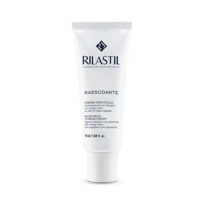 Rilastil Crema Rassodante Intensiva Viso e Collo